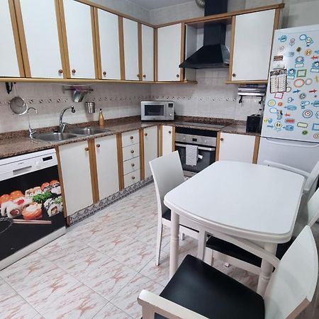 Bali Beach Puzol Relax Cerca De Valencia A 100 M De La Playa Con Ac Kültér fotó